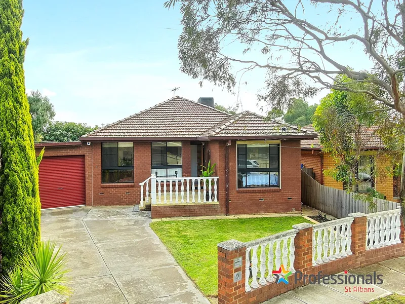 Fully Renovated - Just Move In!!!
