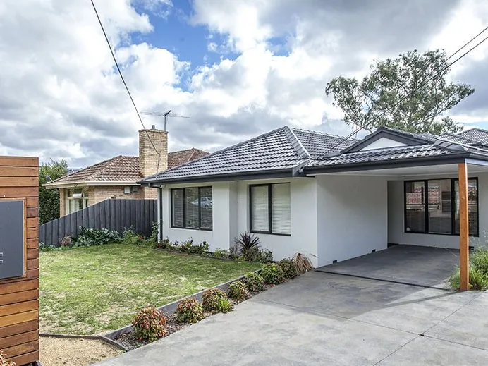 Low Maintenance Dream