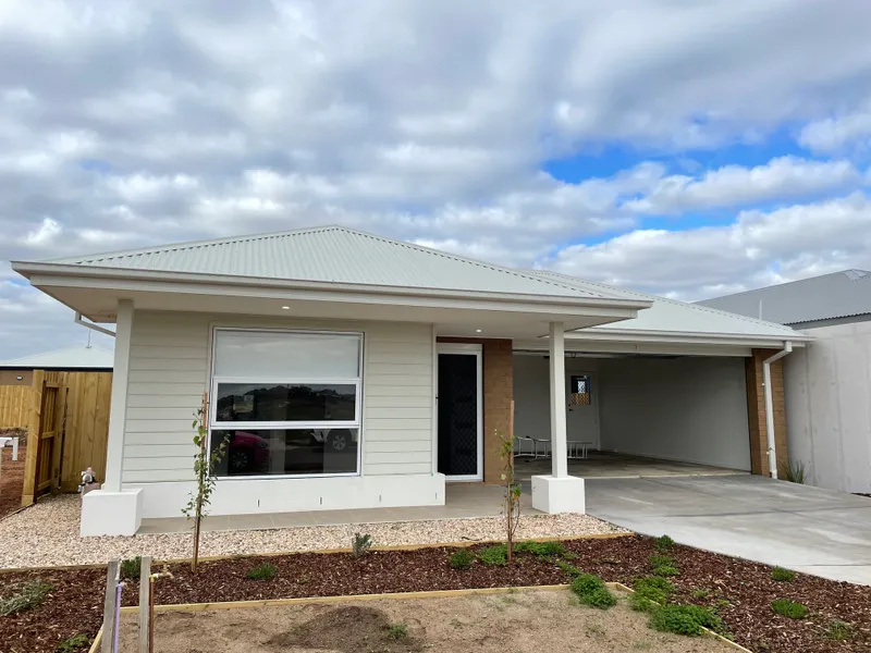 Great Family Home to Start