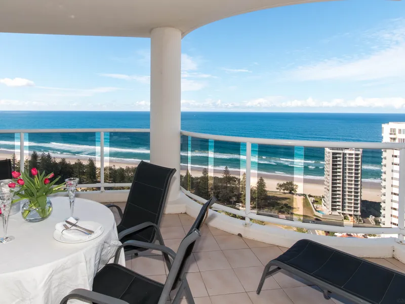 Exceptional beachside opportunity