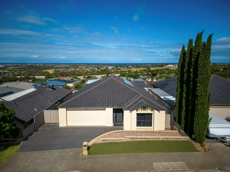 Picture Perfect in Paringa View..