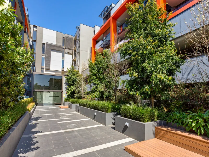 MAGNIFICENT ‘A APARTMENTS’
