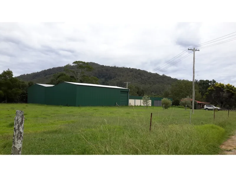 Excellent opportunity for rural investment