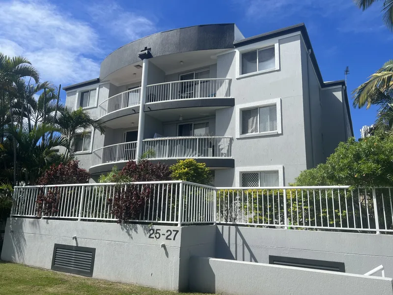 Excellent Investment Opportunity, 1 Bedroom Unit for Sale on Chevron Island