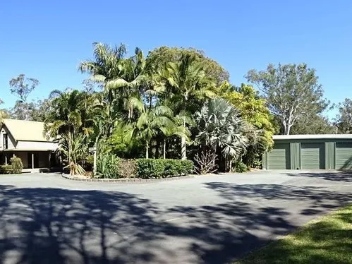 Fishers Retreat - Tropical Private Acres