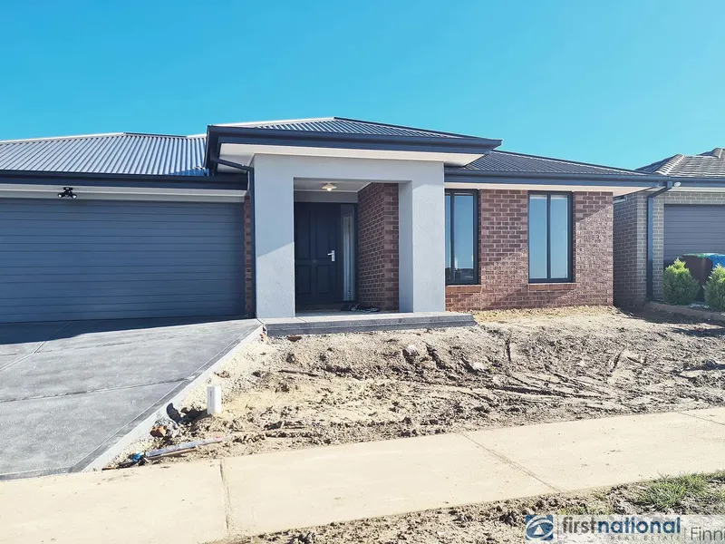 BRAND NEW FAMILY HOME