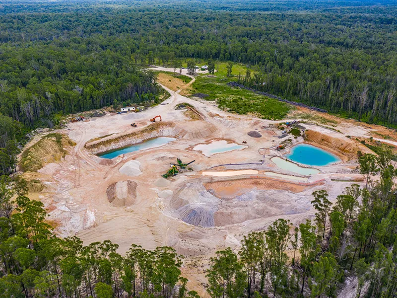 Quinn's Quarry Lot 1 DP1213736
