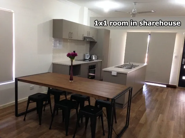 Private room in Share House