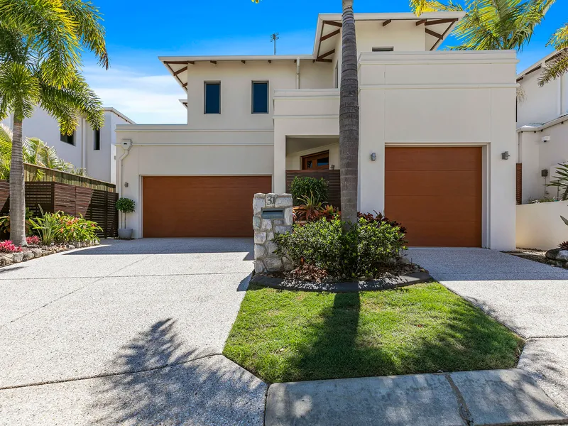 Luxury Retreat in the Springs