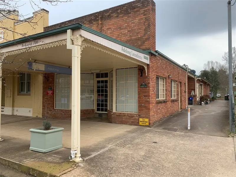 Investment Opportunity