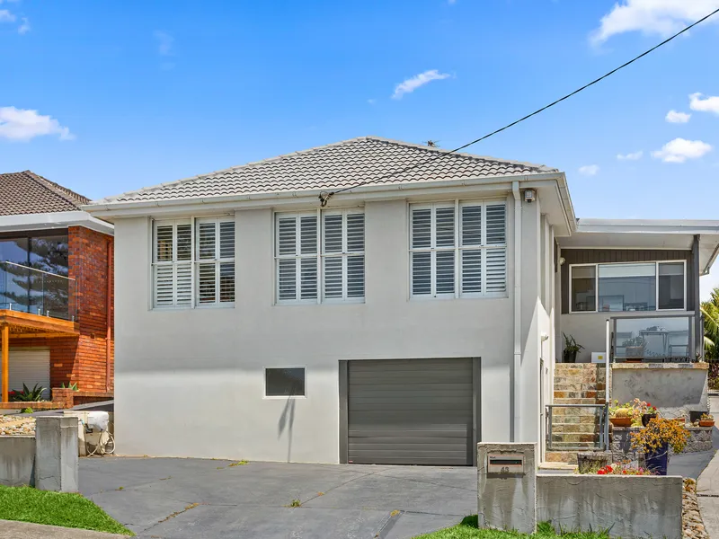 Shellharbour lifestyle activated