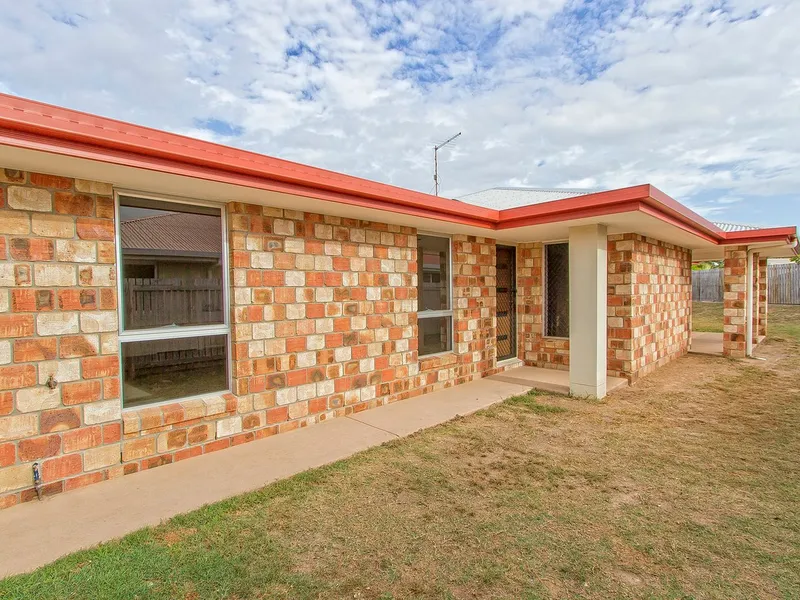 Modern 3 bed with ensuite