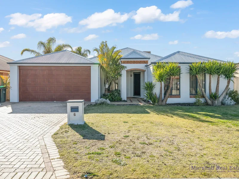 Ideal Investment or Family Home