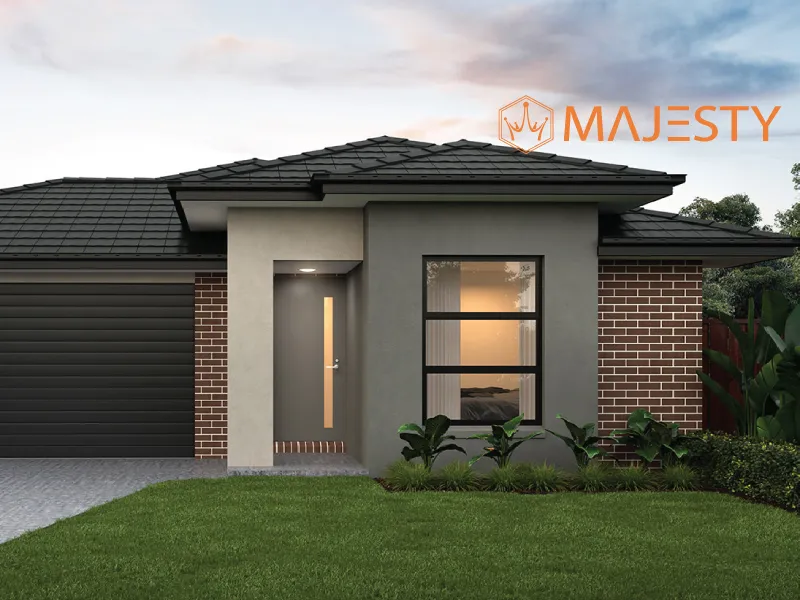 Titled House & Land - Ready to Build Now..