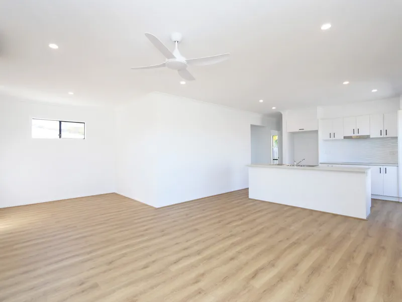 Brand New And Ready For You