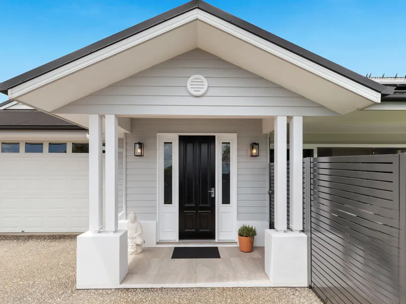 HAMPTON ON ALBERT - DUAL LIVING/HOME - POOL - WORK FROM HOME