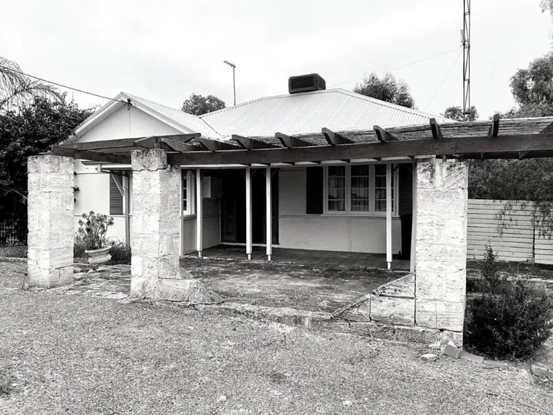 Your new home awaits...