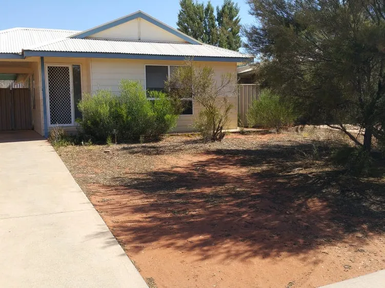 Spacious 3 bedroom home