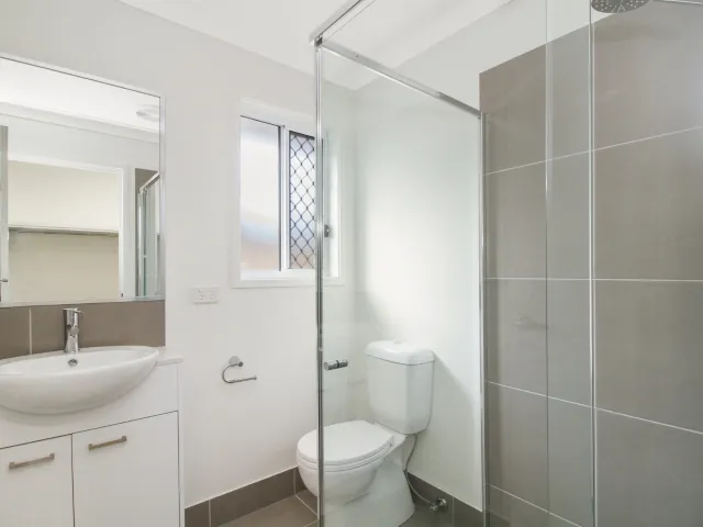 Light and bright family home