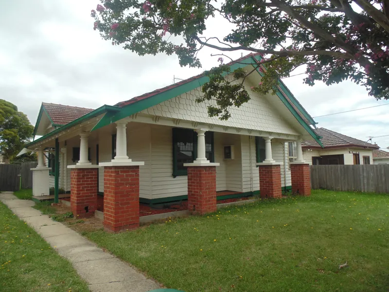 Family Home