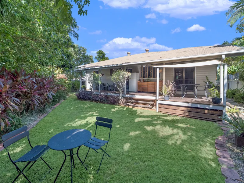 “CATCH ME WHILE YOU CAN!