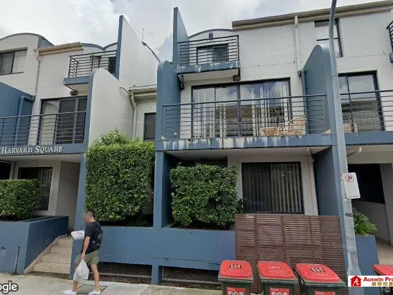 Charming Two-Bedroom Apartment for Rent in Prime Sydney Location