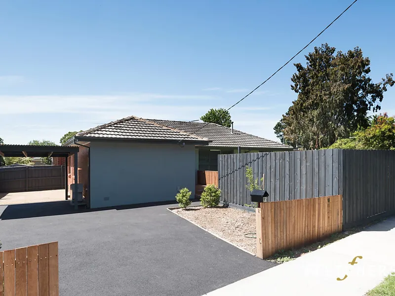 Family-Friendly Location