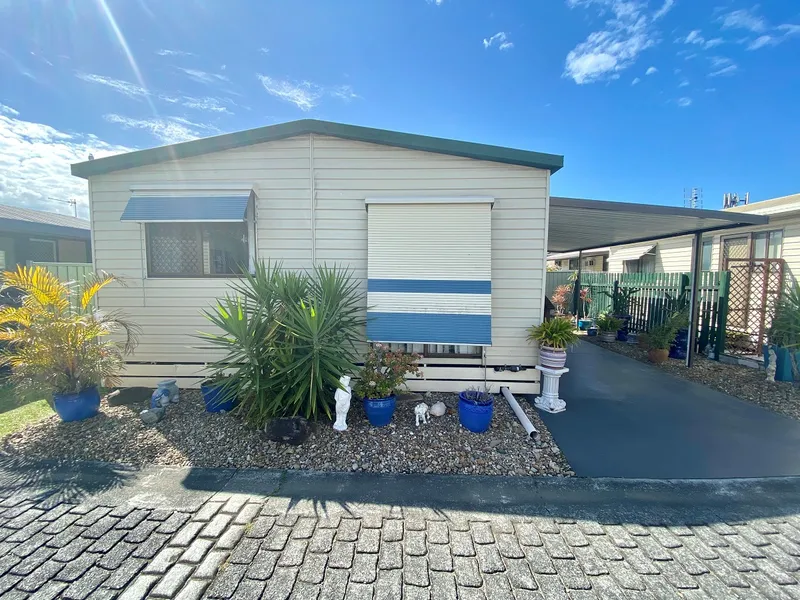 Peaceful and Safe River-front Living at its Best