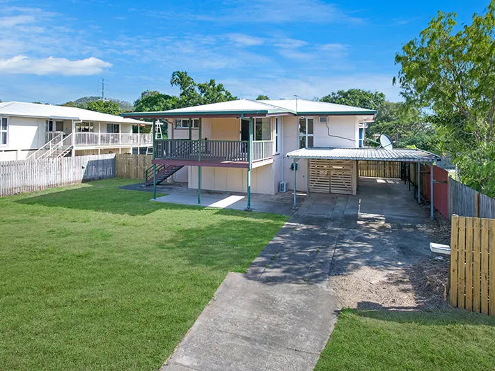 A Must See- Heatley Highset