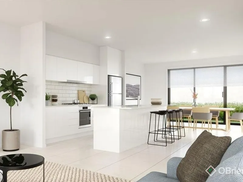 Exquisite Urban Home at 'The Precinct', Lynbrook