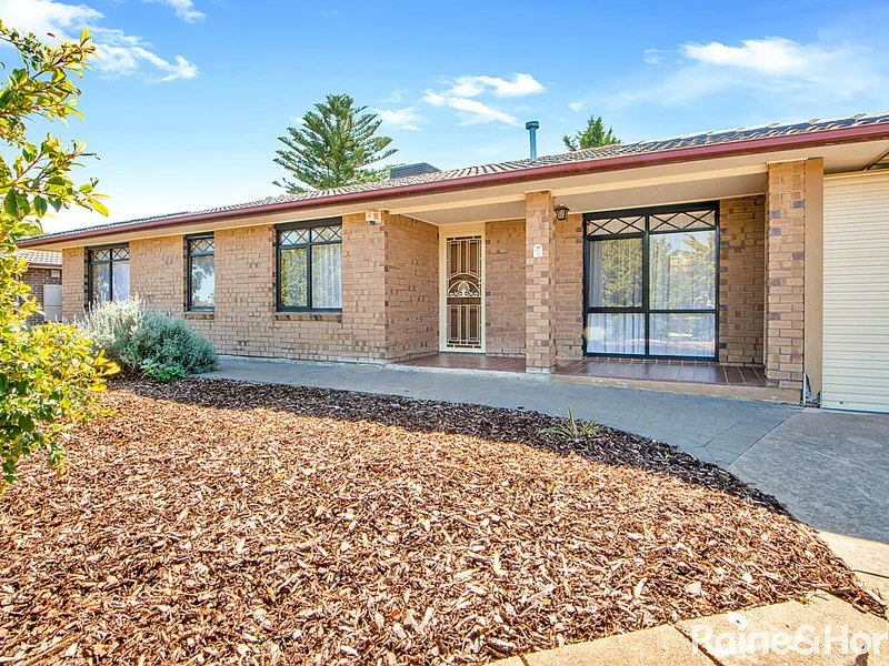 Perfect Family Home