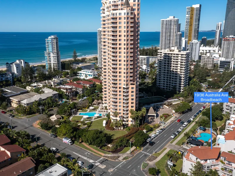 Hard to Find Better Value anywhere in Broadbeach