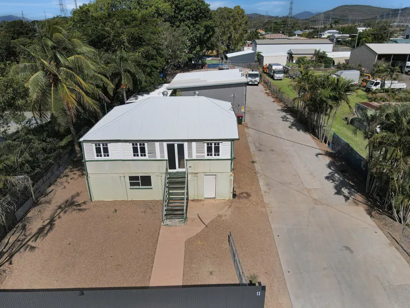 FAMILY BUSINESS OPPORTUNITY Only $300,000