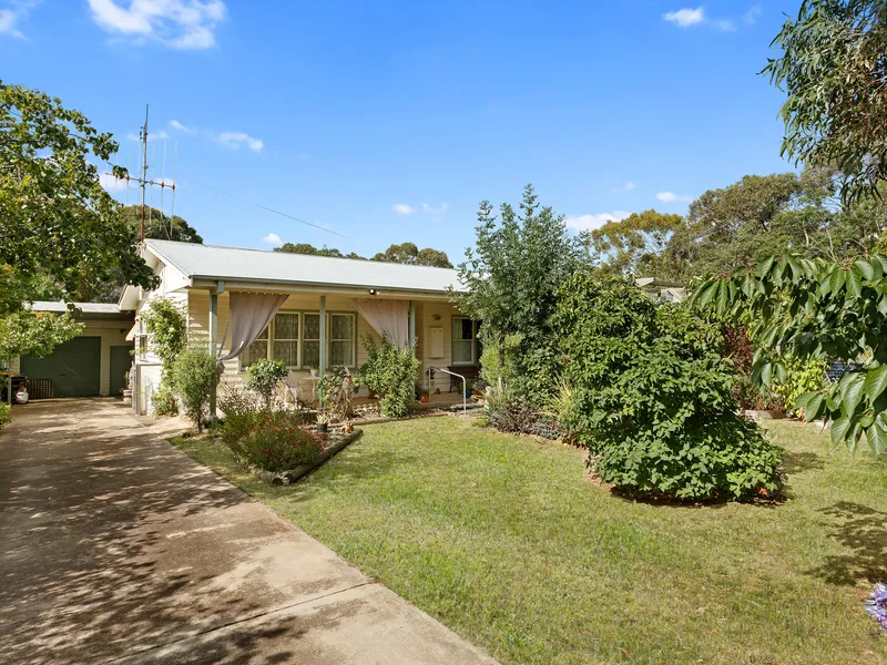 Is this the ultimate Maldon Cottage?