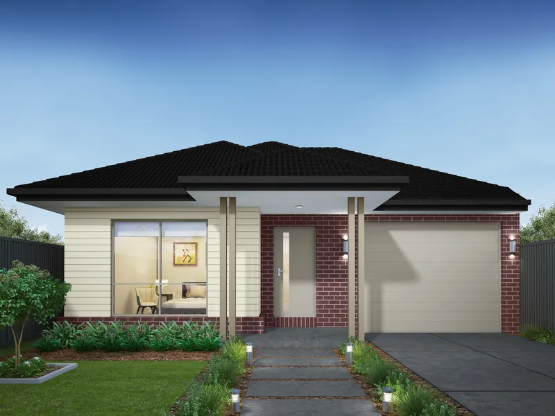 HOME AND LAND - THIS HOUSE IS NOT UNDER CONSTRUCTION