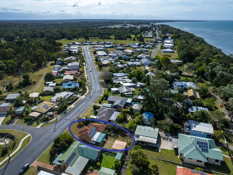 Renovator Close To The Beach Without Crossing A Road!