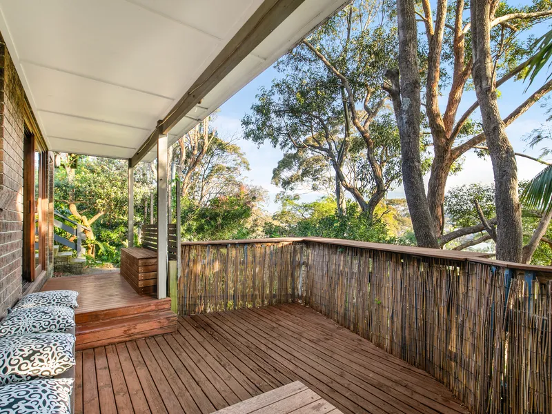 Affordable Rare Lower Duplex