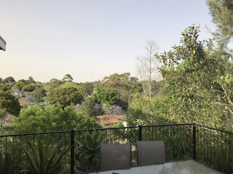 House In Quiet Cul De Sac Location