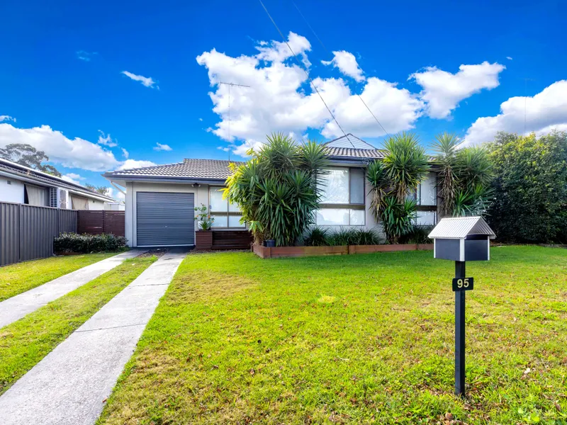 TALK ABOUT CONVENIENCE