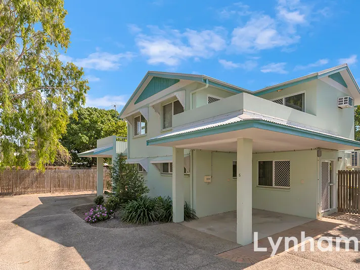 The Talk of The Town