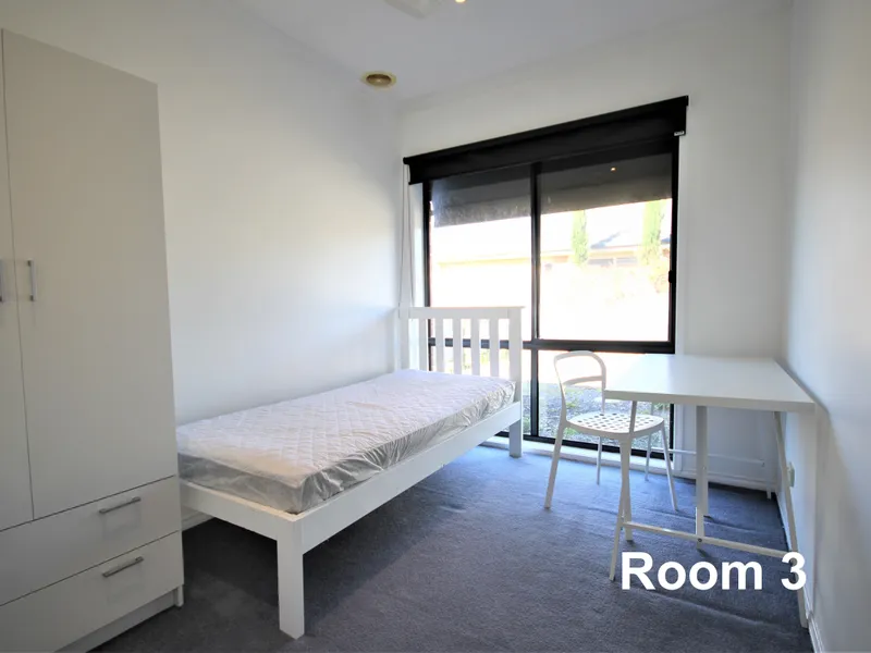 Student Accommodation