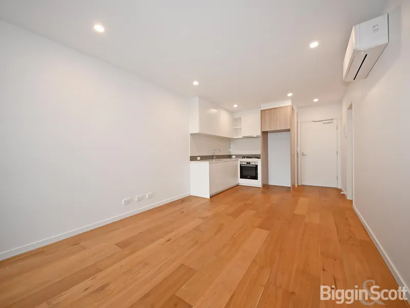 BRAND NEW - APARTMENT LIVING AT ITS FINEST!