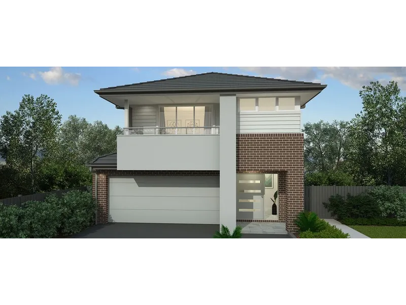 Brand New Complete Turn Key Home at ELARA ESTATE by McDonald Jones Homes