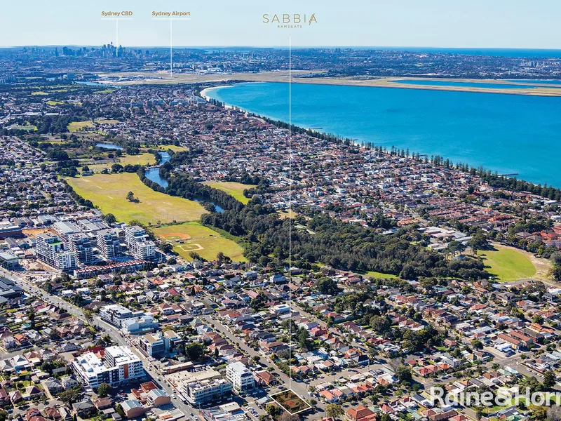 Under Construction - Completion Approximately Mid 2021