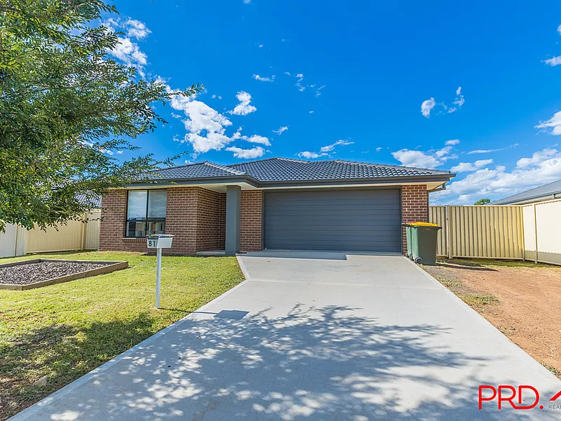 Investment Opportunity - Modern New Home