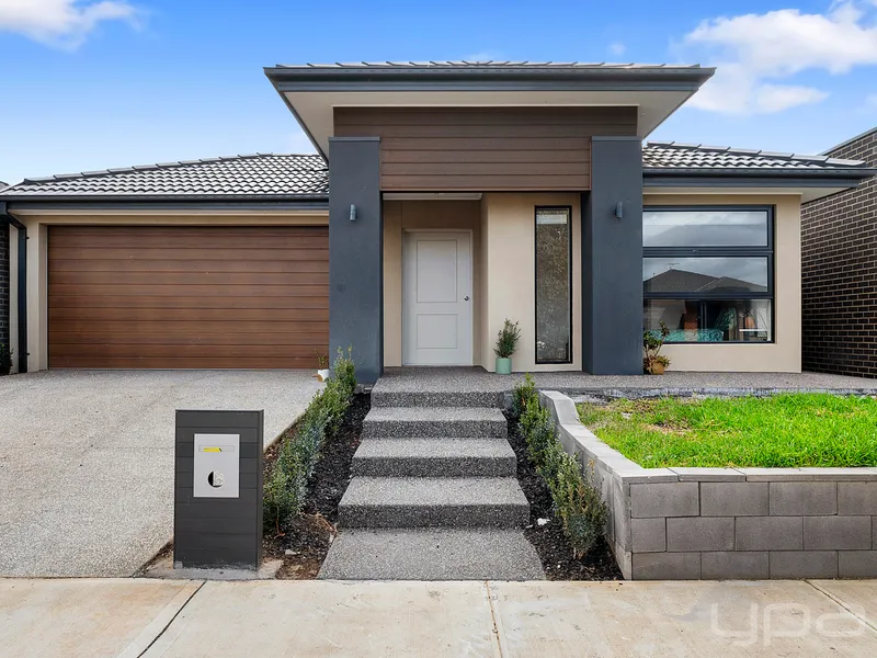 4 BEDROOM FAMILY HOME