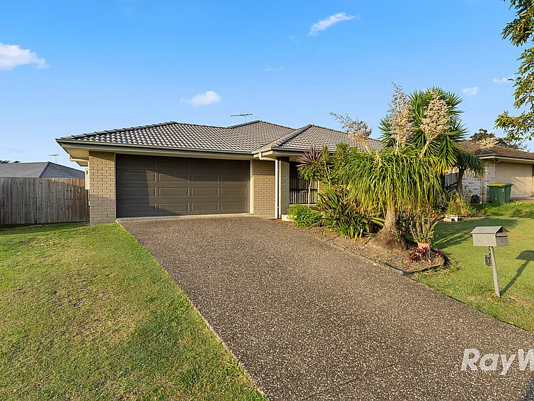 Spacious Family Home | 600sqm Block With Side Access | Conveniently Located!