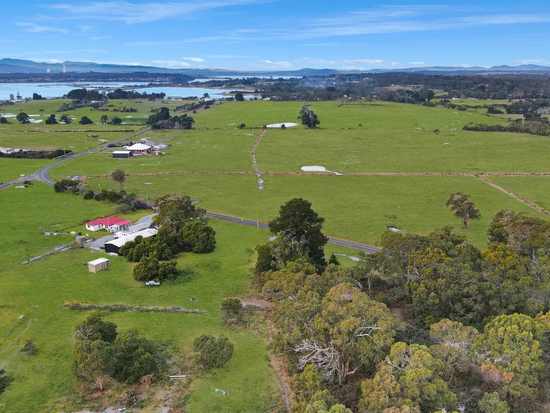 Escape to the Country