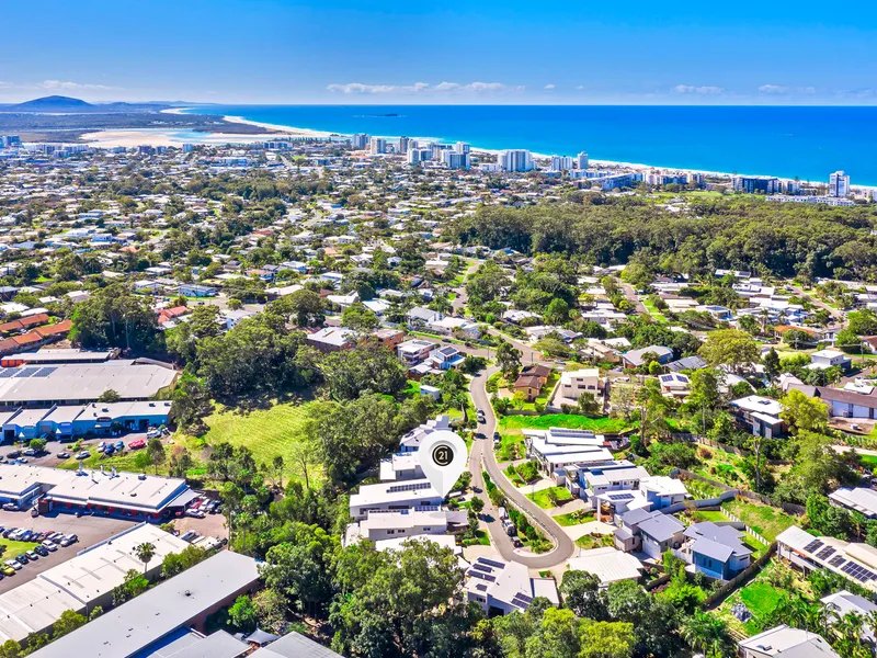 Spacious Family Home With Multiple Living Opportunities