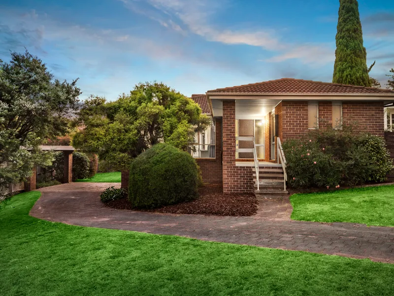 A CELEBRATION OF FAMILY LIVING